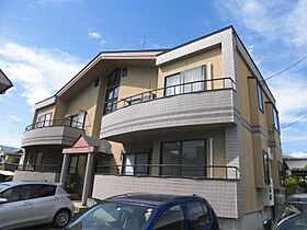 山形県山形市小白川町4丁目（賃貸アパート2K・1階・45.50㎡） その1