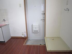 山形県山形市桜田西4丁目（賃貸アパート1K・1階・25.00㎡） その13