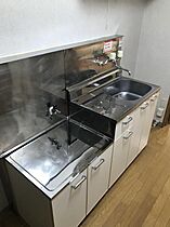 山形県山形市中桜田1丁目（賃貸アパート1K・3階・23.22㎡） その5