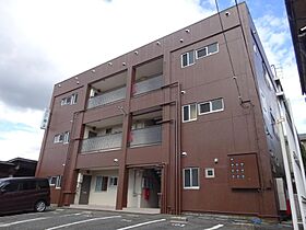 山形県山形市鉄砲町3丁目（賃貸アパート1DK・3階・39.25㎡） その1