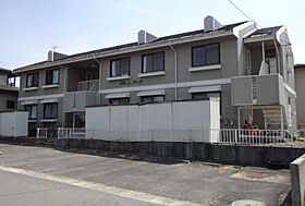 山形県山形市桜田西3丁目（賃貸アパート3LDK・2階・62.10㎡） その1