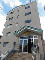 山形県山形市飯田1丁目（賃貸マンション1K・3階・26.00㎡） その1