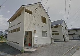 山形県山形市桜田西4丁目（賃貸アパート1K・2階・29.00㎡） その1