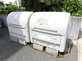 山形県山形市白山3丁目（賃貸マンション1K・3階・22.20㎡） その15