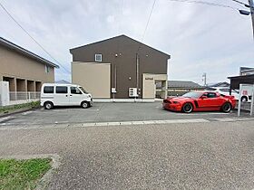 山形県山形市上桜田4丁目（賃貸アパート1LDK・2階・42.04㎡） その12