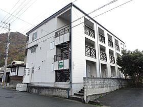 山形県山形市松山3丁目（賃貸アパート1K・3階・31.00㎡） その1