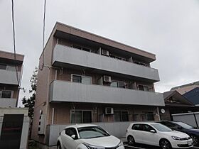 山形県山形市城南町1丁目（賃貸マンション1K・3階・27.70㎡） その1