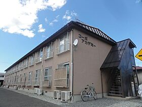 山形県山形市飯田西4丁目（賃貸アパート1DK・1階・34.71㎡） その1