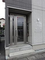 山形県山形市木の実町（賃貸アパート1K・3階・26.57㎡） その12