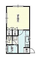 山形県山形市大字片谷地（賃貸アパート1K・1階・26.44㎡） その2