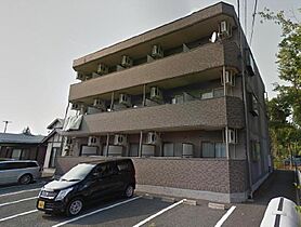 山形県山形市馬見ケ崎2丁目（賃貸マンション2K・1階・33.32㎡） その1