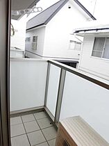 山形県山形市深町3丁目（賃貸アパート1LDK・2階・33.22㎡） その10