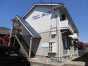 山形県山形市桜田西1丁目（賃貸アパート2K・2階・34.71㎡） その1