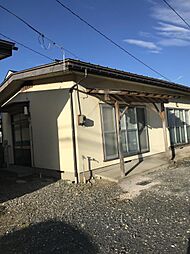 奥羽本線 北山形駅 バス 桧町3丁目下車 徒歩1分