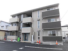 山形県山形市やよい1丁目（賃貸アパート1LDK・3階・38.93㎡） その1