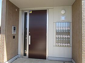 山形県山形市上町2丁目（賃貸アパート1LDK・1階・33.78㎡） その13