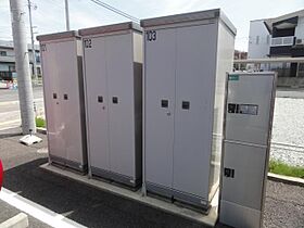 山形県山形市城北町1丁目（賃貸アパート1K・1階・26.60㎡） その14