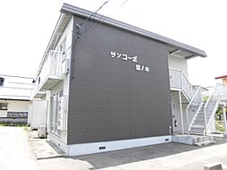 外観画像