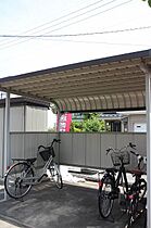 山形県寒河江市新山町（賃貸アパート1R・2階・38.22㎡） その13