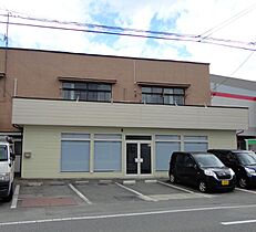 山形県山形市幸町（賃貸アパート1LDK・2階・34.71㎡） その1