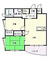 リ・ポーズ21A1階6.3万円