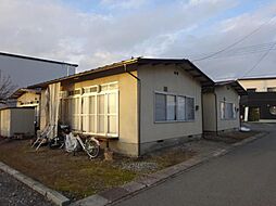 奥羽本線 山形駅 バス23分 上小白川下車 徒歩5分