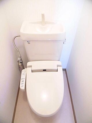 セレーネ白山_その他_8