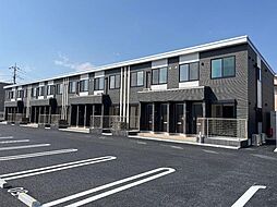 JR奥羽本線 山形駅 バス20分 双月町バス停下車 徒歩5分の賃貸アパート