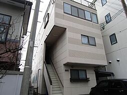🉐敷金礼金0円！🉐エバーグリーン七日町