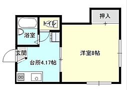 🉐敷金礼金0円！🉐山形県山形市下条町3丁目