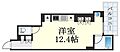 PRIMEURBAN笹塚3階14.1万円