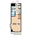 KYKガーデンホームズ若林6階10.0万円