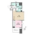 ミュプレ表参道2階16.9万円
