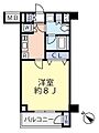 グランヴァン駒沢大学3階11.0万円