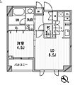 クリオ渋谷ラモード1階25.7万円