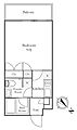 THELUDLOW中目黒3階17.2万円