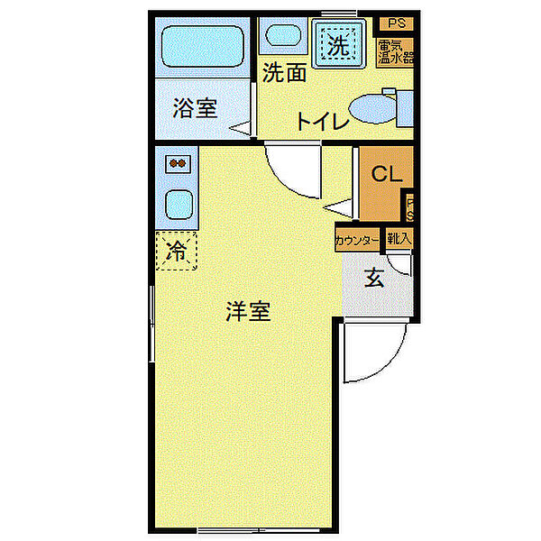 外観画像