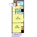 ディアレイシャス南砂町3階14.0万円