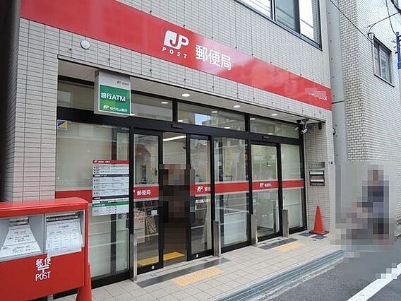 徒歩1分。船橋...