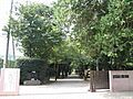 中学校「船橋市...