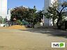 周辺：幼稚園、保育園「赤坂保育園まで751m」