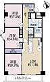 市川ガーデニア1階4,380万円