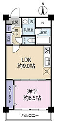 西船橋永谷マンション