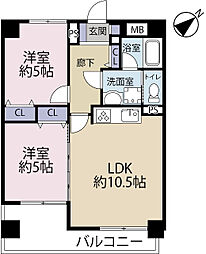 中銀松戸マンシオン