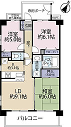 ライオンズマンション行徳第三