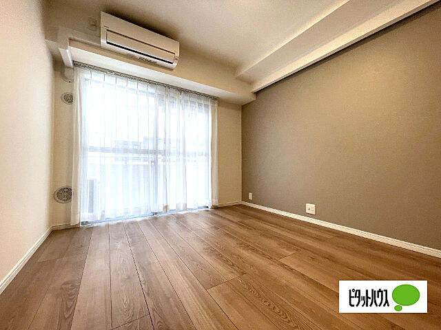 リビング/ダイニング 本八幡ダイヤモンドマンション 4階/-