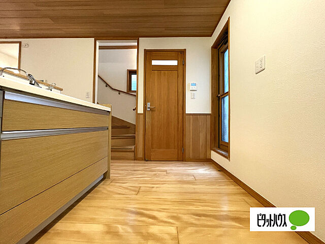 キッチン 葛飾区堀切4丁目