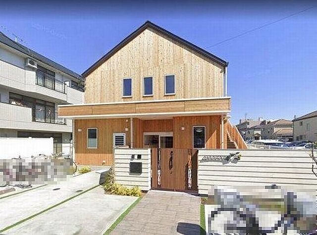 周辺 ヴェレーナ津田沼 5階/-