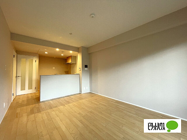 リビング/ダイニング ブライトシティ船橋 1階/-