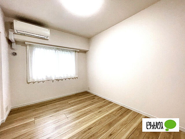 その他 パークホームズ津田沼前原の丘 1階/-